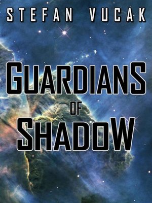 cover image of Guardians of Shadow